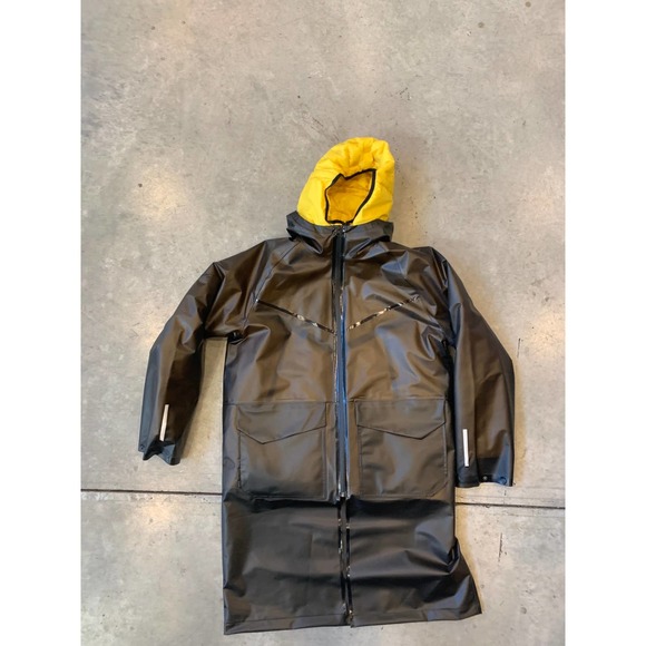 Nike Double Jacket trench coat